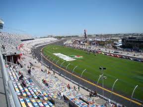 daytona international speedway